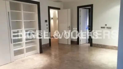 Apartment in Los Remedios photo 19