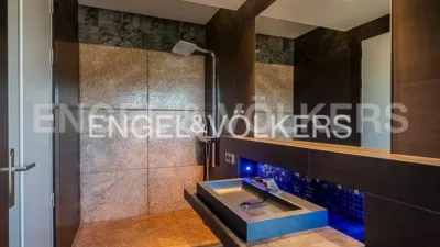 Apartment in Los Remedios photo 20