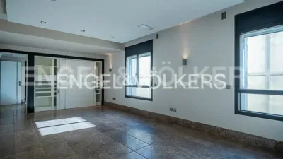Apartment in Los Remedios photo 21