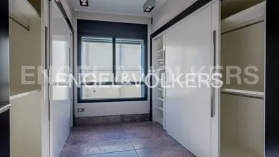 Apartment in Los Remedios photo 22