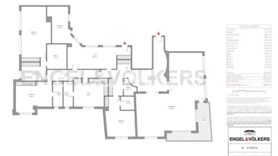 Apartment in Los Remedios photo 26