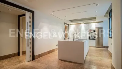 Apartment in Los Remedios photo 2