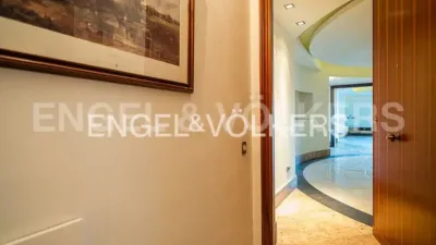 Apartment in Los Remedios photo 4