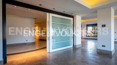 Apartment in Los Remedios photo 8