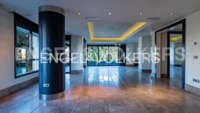 Apartment in Los Remedios photo 9