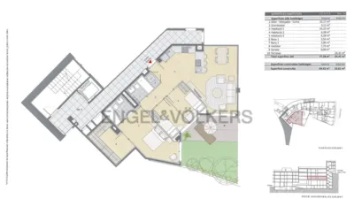 Apartment in Vallirana photo 7