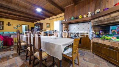 Casa rústica en Almoradí photo 25