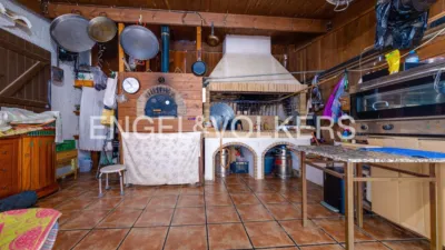 Casa rústica en Almoradí photo 28