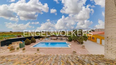 Casa – Almoradí, La Erica - Vista 2