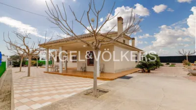 Casa – Almoradí, La Erica - Vista 3