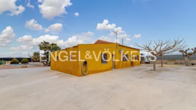 Casa – Almoradí, La Erica - Vista 4