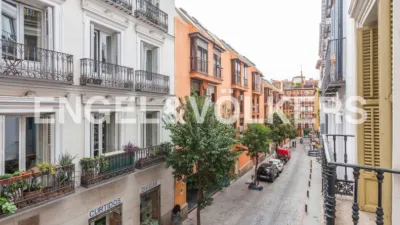 Piso en alquiler en Calle de Luis Vélez de Guevara - Imagen 10