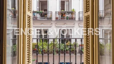 Piso en alquiler en Calle de Luis Vélez de Guevara - Imagen 11