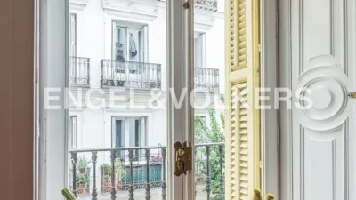 Piso en alquiler en Calle de Luis Vélez de Guevara - Imagen 12