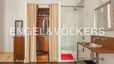 Piso en alquiler en Calle de Luis Vélez de Guevara - Imagen 30