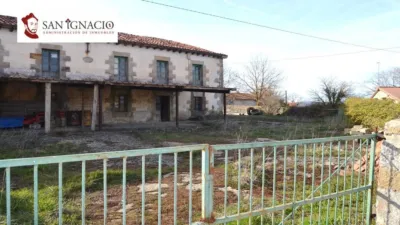 Casa rústica en venta en Villamediana de San Roman - Vista 4