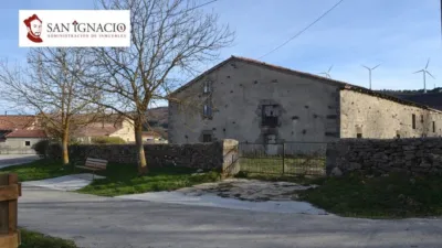 Casa rústica en venta en Villamediana de San Roman - Vista 5