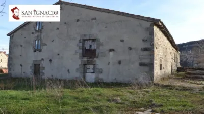 Casa rústica en venta en Villamediana de San Roman - Vista 6