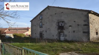 Casa rústica en venta en Villamediana de San Roman - Més