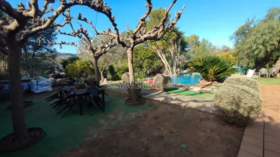 Casa en Carrer Major, 605 photo 56