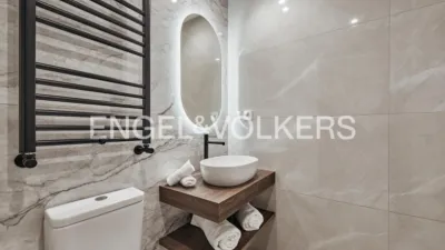 Apartment in Ibiza photo 17