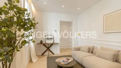 Apartment on Calle Castelló photo 15