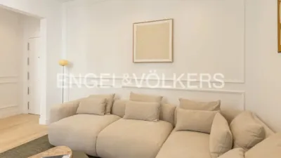Apartment on Calle Castelló photo 16
