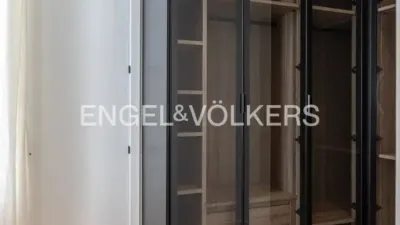 Apartment on Calle Castelló photo 18
