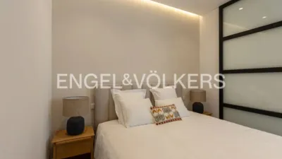 Apartment on Calle Castelló photo 20