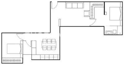 Apartment on Calle Castelló photo 23