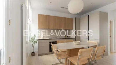 Apartment on Calle Castelló photo 2