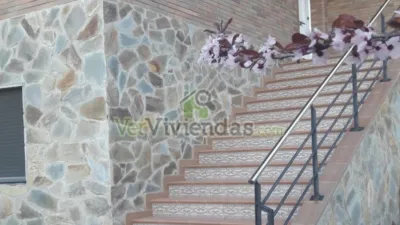 Casa en Carrer de Miranda, 11 photo 23