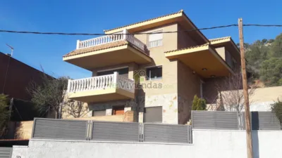 Casa en Carrer de Miranda, 11 photo 24