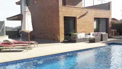 House on Carrer de Miranda, 11 photo 2