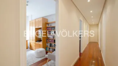 Apartment in Doneperiaga-Deustuibarra (San Pedro-La Ribera) photo 11