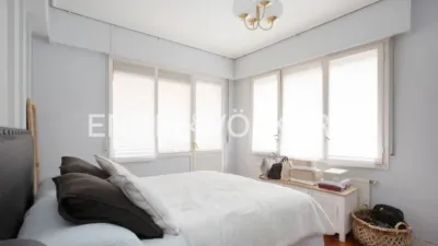 Apartment in Doneperiaga-Deustuibarra (San Pedro-La Ribera) photo 12
