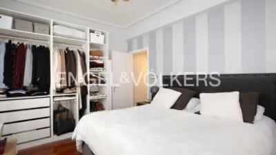 Apartment in Doneperiaga-Deustuibarra (San Pedro-La Ribera) photo 14