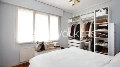 Apartment in Doneperiaga-Deustuibarra (San Pedro-La Ribera) photo 15