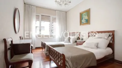 Apartment in Doneperiaga-Deustuibarra (San Pedro-La Ribera) photo 16
