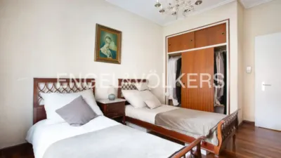 Apartment in Doneperiaga-Deustuibarra (San Pedro-La Ribera) photo 17
