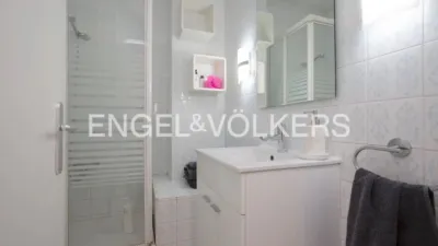 Apartment in Doneperiaga-Deustuibarra (San Pedro-La Ribera) photo 18