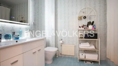 Apartment in Doneperiaga-Deustuibarra (San Pedro-La Ribera) photo 19
