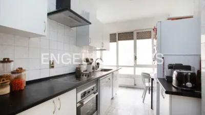 Apartment in Doneperiaga-Deustuibarra (San Pedro-La Ribera) photo 20