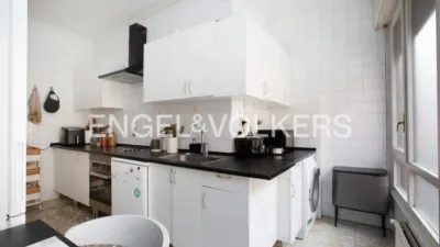 Apartment in Doneperiaga-Deustuibarra (San Pedro-La Ribera) photo 21