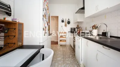 Apartment in Doneperiaga-Deustuibarra (San Pedro-La Ribera) photo 22
