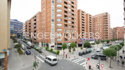Apartment in Doneperiaga-Deustuibarra (San Pedro-La Ribera) photo 23