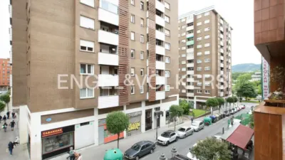 Apartment in Doneperiaga-Deustuibarra (San Pedro-La Ribera) photo 24