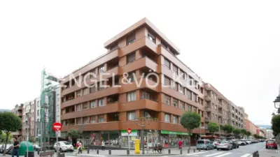 Apartment in Doneperiaga-Deustuibarra (San Pedro-La Ribera) photo 25