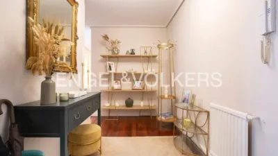Apartment in Doneperiaga-Deustuibarra (San Pedro-La Ribera) photo 6