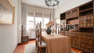 Apartment in Doneperiaga-Deustuibarra (San Pedro-La Ribera) photo 8